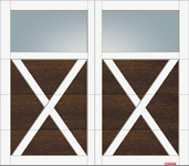 Princeton P-21 - 2 volets