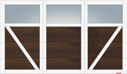 Princeton P-23 - 3 volets