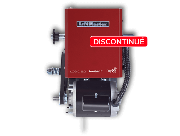 Ouvre-porte de garage électrique LiftMaster J
