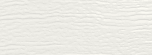 Couleur Blanc doux pour porte de garage Garaga en acier